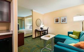 Springhill Suites Fort Myers Airport