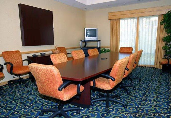 Springhill Suites Fort Myers Airport Facilities photo